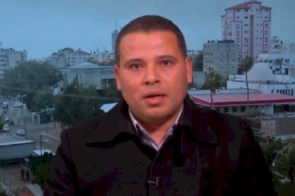 شعت يتحدث عن أهداف المؤتمر التنظيمي لحركة فتح بساحة غزة