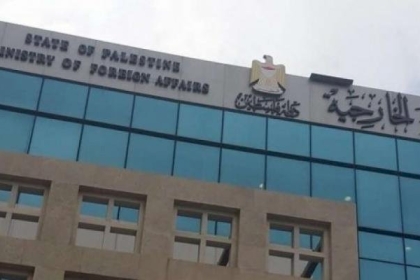الخارجية: لم نسجل وفيات جديدة بفيروس "كورونا" في الجالية الفلسطينية حول العالم