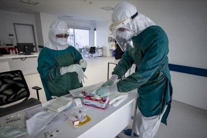 طوارئ رفح تعلن تسجيل إصابتين جديدتين بفيروس كورونا