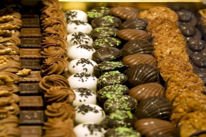 ماذا يحدث إذا تخلينا عن تناول الحلويات؟