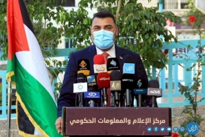 القدرة: 88% من أسرة العناية المكثفة في غزة مشغولة حالياً بمرضى "كورونا"