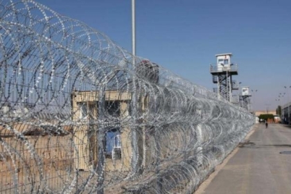 نادي الأسير: الأسرى في خمسة سجون يقررون خطوات احتجاجية يومي الجمعة والسبت