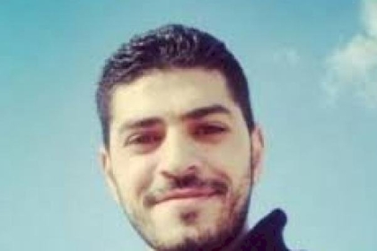 الأسير عبد الرحمن شعيبات يُعلق إضرابه بعد 34 يومًا