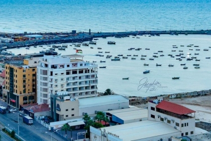 الأحوال المدنية بداخلية غزة تنشر الإحصائية السنوية لعدد سكان قطاع غزة