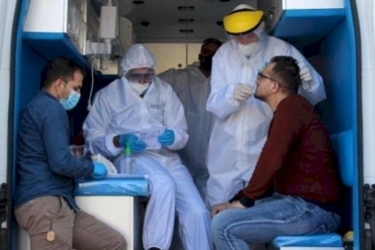 صحة الاحتلال تطالب بنقل مصابي كورونا لمشافي فلسطين بالقدس