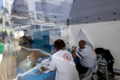 صحة الاحتلال: تسجل 560 إصابة جديدة بفايروس كورونا