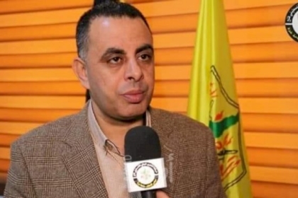 سيسقط الجلاد ولن يسقط المخيم