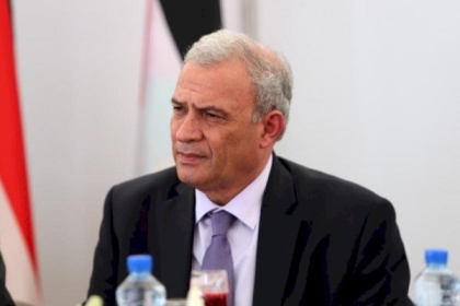 أبو عمرو يؤكد ضرورة إجراء الانتخابات وتوحيد الصف الفلسطيني