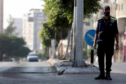 مرور غزة: سنحاسب كل مركبة تخالف إجراءات منع التجوال