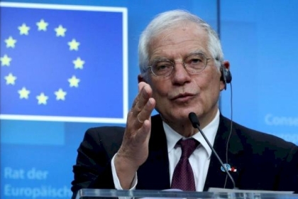 الاتحاد الأوروبي: تنصيب لوكاشينكو ليس شرعياً بما يكفي