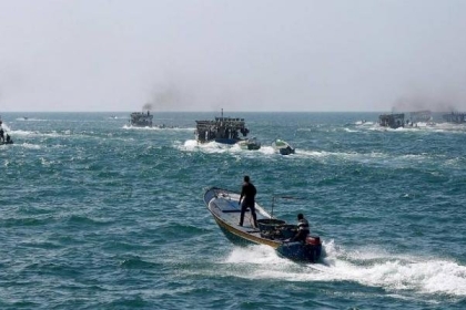 الاحتلال يقترف 320 انتهاكاً ضد الصيادين الفلسطينيين العام الماضي