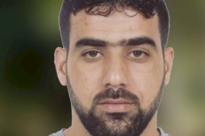 الأسير حسام عابد من جنين يدخل عامه الـ 18 في سجون الاحتلال