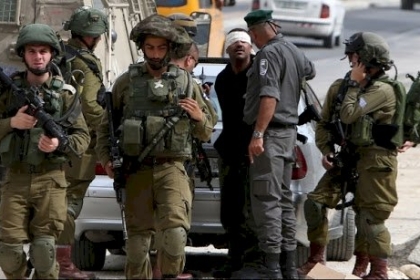 تواصل انتهاكات الاحتلال: إصابات واعتقالات وهدم وإخطارات واقتحام للأقصى