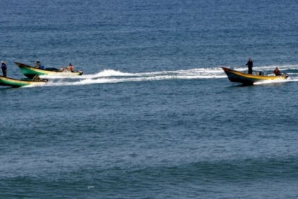 قرار بإغلاق بحر غزة أمام حركة الصيادين