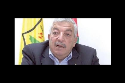 العالول  : هذه الملفات ستكون على طاولة مركزية فتح بعد أيام