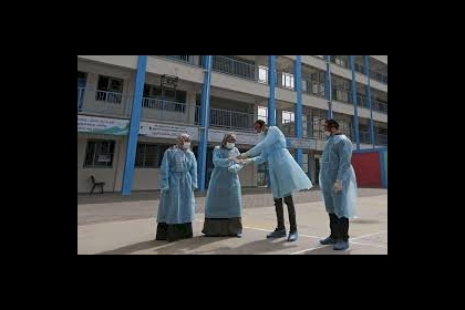 صحة غزة : لا وفيات وتسجيل (177) إصابة جديدة بـ"كورونا" في القطاع