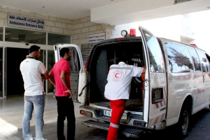 وفاة مواطن إثر إصابته بعيار ناري قبل أسبوعين في جنين