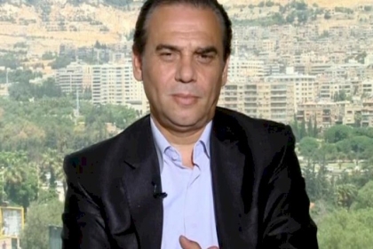 وفاة الإعلامي الفلسطيني بسام رجا في دمشق