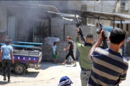 مصرع مواطن من رفح بشجار عائلي