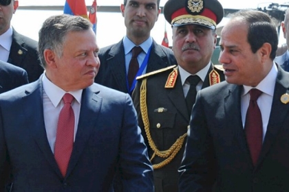 الإعلان عن مشروع خط بري يربط بين العراق ومصر... هذه تفاصيله