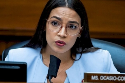 نائبة أمريكية تقدمية تلغي مشاركتها في حفل تأبيني لرابين