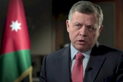 العاهل الأردني: حماية المقدسات في القدس واجب ديني وتاريخي