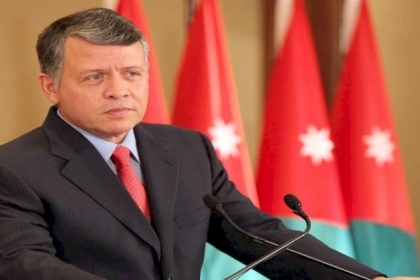 العاهل الأردني يدعو لوقف جميع الإجراءات أحادية الجانب التي تنتهك الوضع التاريخي والقانوني القائم في القدس