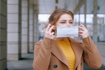 هل تساعد أقنعة الوجه في تعزيز المناعة ضد فيروس كورونا؟