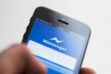 عطل يُصيب تطبيق "فيسبوك" و"ماسنجر"