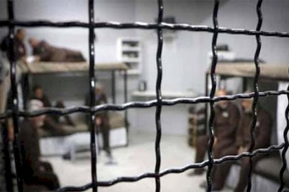 لجنة الأسرى بحركة فتح تصدر نشرتها الخاصة بأوضاع الأسرى في سجون الاحتلال