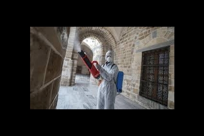 أوقاف غزة تكشف حقيقة إعادة فتح المساجد مطلع الأسبوع القادم