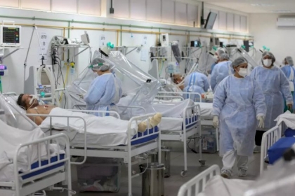 كورونا عالميًا: 4 ملايين و725294 وفاة وأكثر من 219.55 مليون إصابة