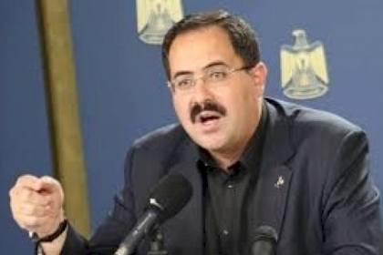 إيطاليا تمنح صيدم وسام نجمة إيطاليا