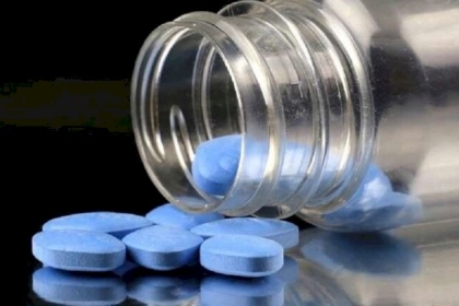 آثار جانبية لم تكن معروفة من قبل والسبب تعاطي حبوب الفياغرا