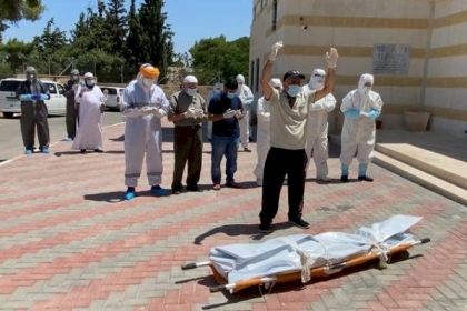 تسجيل حالة وفاة جديدة بفيروس كورونا في قلقيلية