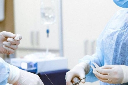 أجرى 8 عمليات زرع قصبة هوائية.. ثم وقعت الكارثة