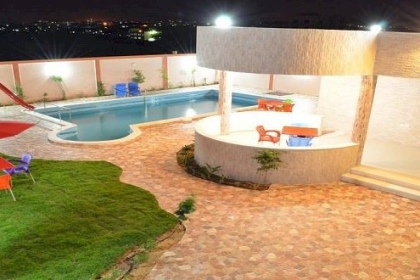 مباحث السياحة والآثار تحرر ٣ أوامر توقيف لأصحاب شاليهات مُخالفين