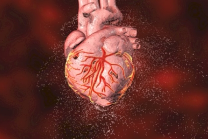 كيف نخفض مخاطر الإصابة بأمراض القلب؟