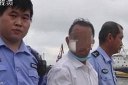 أب يغرق ابنه المعاق ذهنيا في البحر طمعا في أموال التأمين