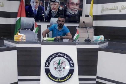 لن تسقط الراية ،، فلسطين عصية على الانكسار