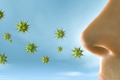 علامتان في الأنف تحذران من إصابة "كوفيد-19" المحتملة!