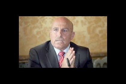 إسرائيل وحوارات المصالحة في اسطنبول