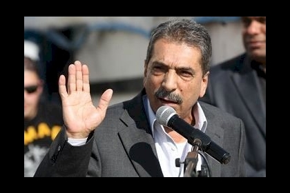 الطيراوي: ''كفى يا اشتية'' أنت لا تمثلني في الحكومة ولا تمثل حركة فتح