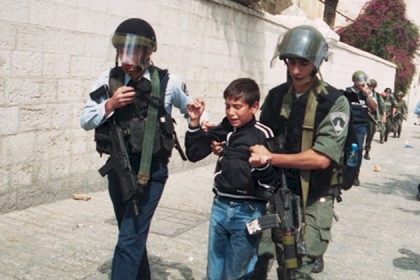 مختص في شؤون الأسرى : الاحتلال اعتقل 2000 فلسطيني خلال 5 أسابيع