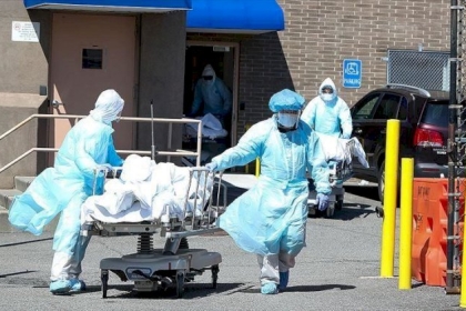 تعرف على آخر احصائيات وفيات وإصابات كورونا حول العالم