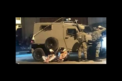 مقتل مواطنين وإصابة آخرين خلال شجار بمدينة يطا جنوب الخليل