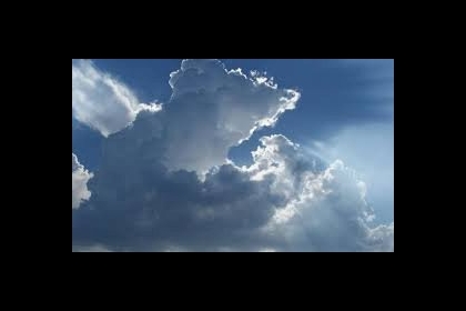 طقس فلسطين: أجواء غائمة وتستمر درجات الحرارة أعلى من معدلها