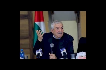 العالول: حكومة نتنياهو الفاشية أتت ومهمتها ارتكاب جرائم ضد الشعب الفلسطيني