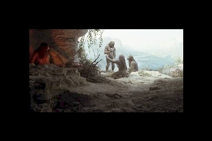 دراسة: جينات الإنسان البدائي مسؤولة عن مضاعفات خطيرة لكورونا