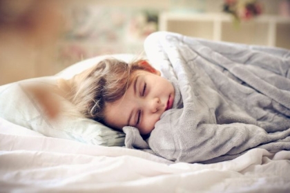 دراسة حديثة تكشف دور النوم في "صيانة" المخ